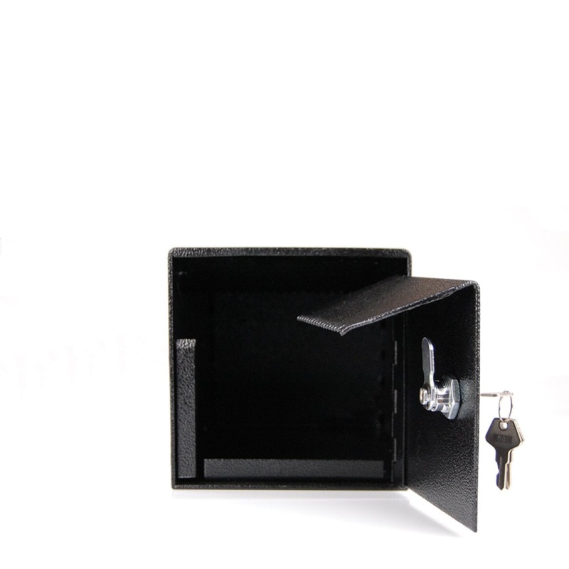 Pacific Safe DB060610-CAM Under Counter Safe with Cam Lock - Image 3