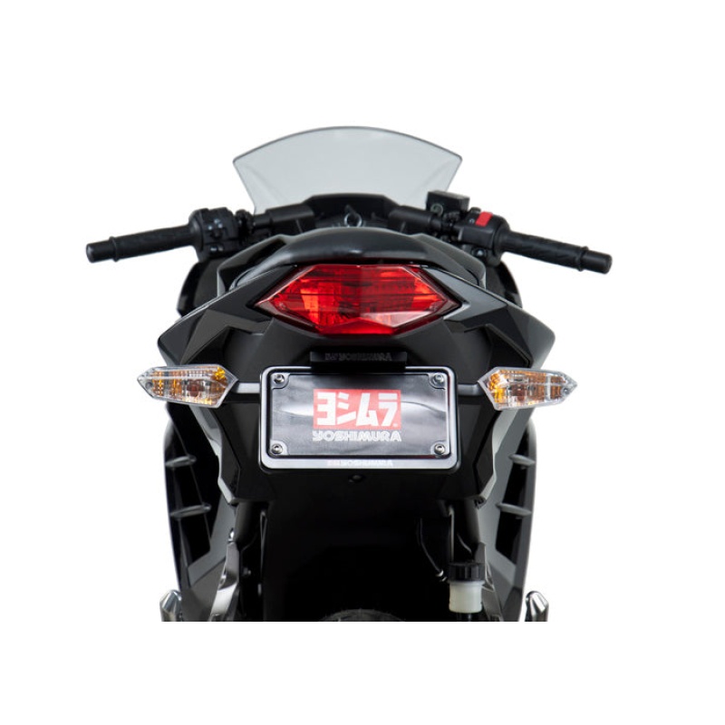 Yoshimura Fender Eliminator for Kawasaki Ninja 300 (2013-17) - Image 5