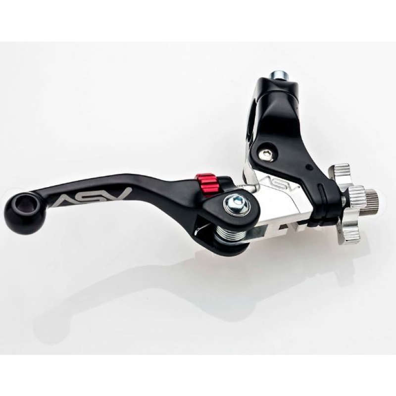 ASV INVENTIONS UNIVERSAL F4 SERIES SHORT BRAKE LEVER OFF ROAD - Image 6