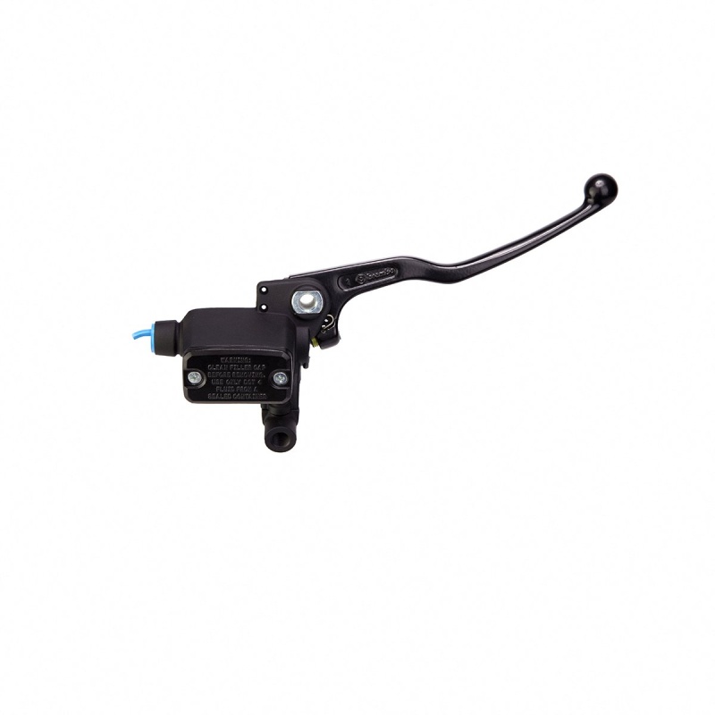 Brembo PS13 Brake Master Cylinder - Black