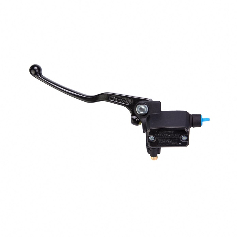 Brembo PS13 Clutch Master Cylinder - Black - Image 2