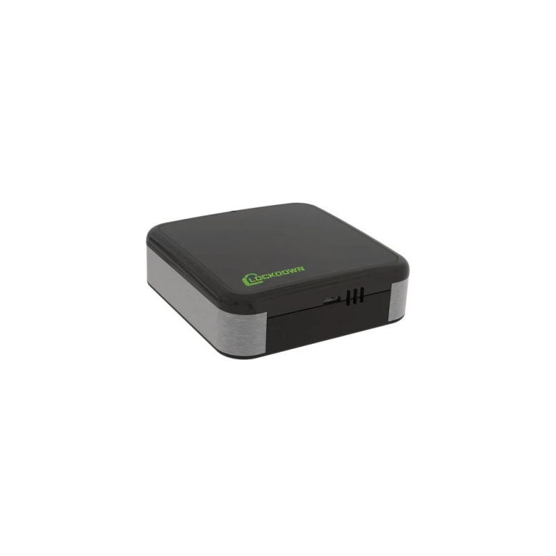 Lockdown The Puck WiFi Safe Monitor & Alarm System 1099416 - Image 4