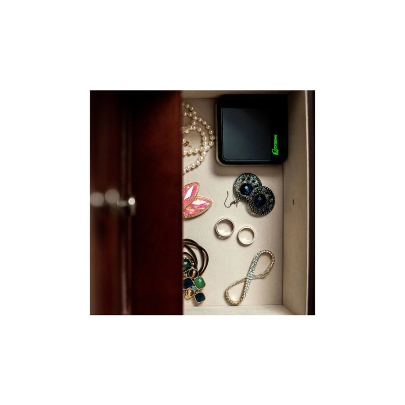 Lockdown The Puck WiFi Safe Monitor & Alarm System 1099416 - Image 7