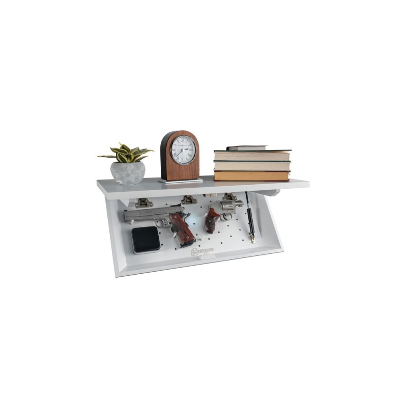 Lockdown In Plain Sight Concealment Shelf - Image 5