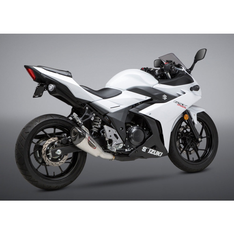 Yoshimura Fender Eliminator Kit for Suzuki GSX250R 2018 - Image 6