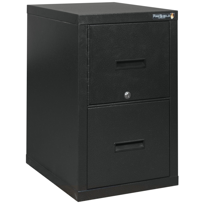 FireKing 2S1822-DDSSF Safe-In-A-File Cabinet - Image 4