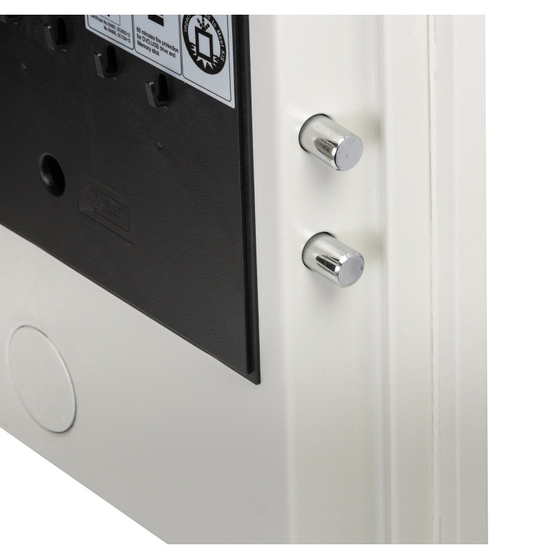 Phoenix 1221 Olympian 1-Hour Dual Control Fireproof Safe - Image 3