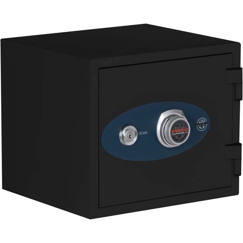 Phoenix 1221 Olympian 1-Hour Dual Control Fireproof Safe - Image 6