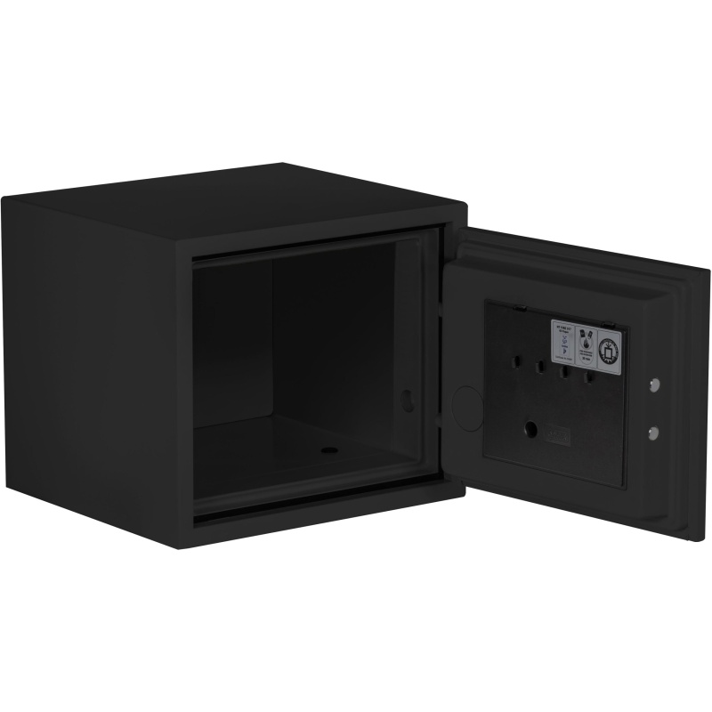 Phoenix 1221 Olympian 1-Hour Dual Control Fireproof Safe - Image 7