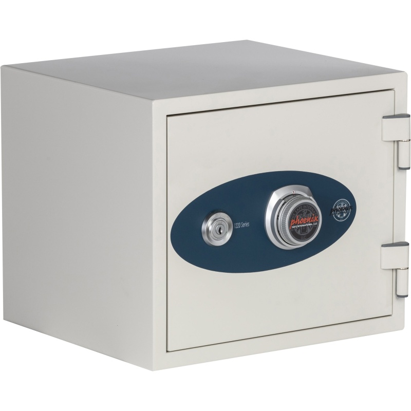 Phoenix 1221 Olympian 1-Hour Dual Control Fireproof Safe