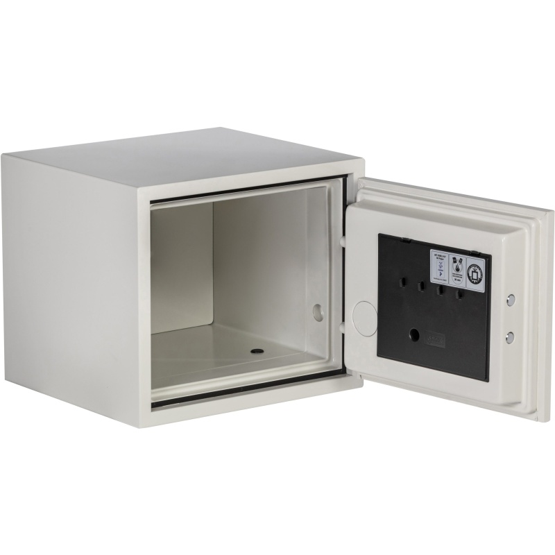 Phoenix 1221 Olympian 1-Hour Dual Control Fireproof Safe - Image 2