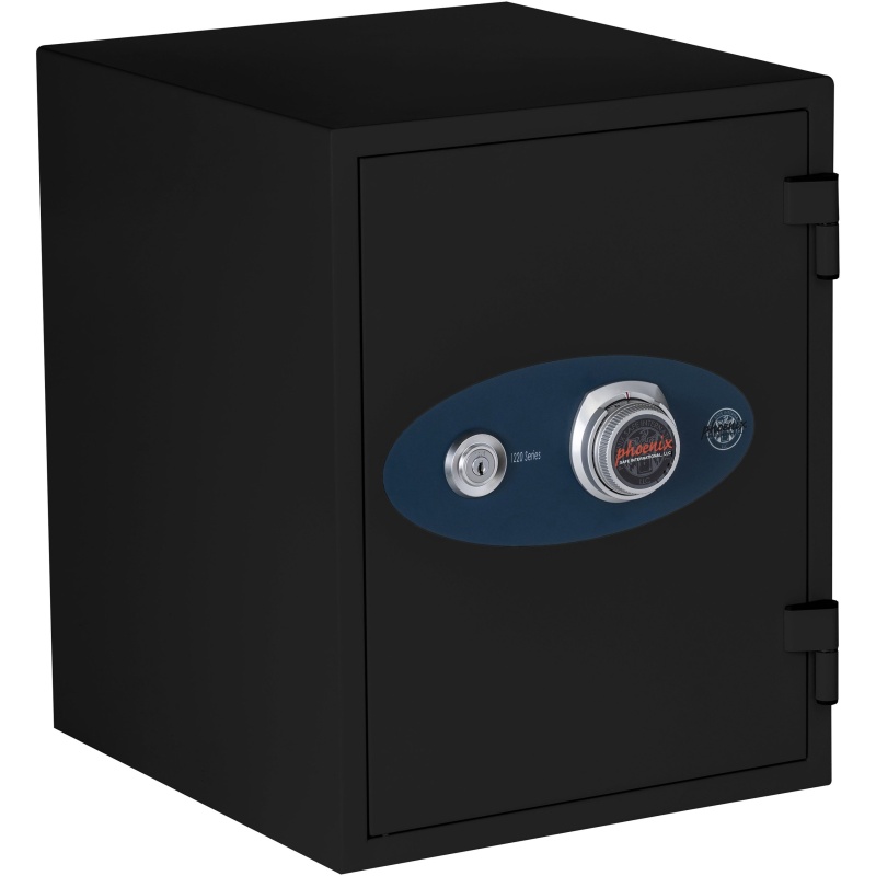 Phoenix 1223 Olympian 1-Hour Dual Control Fireproof Safe - Image 6