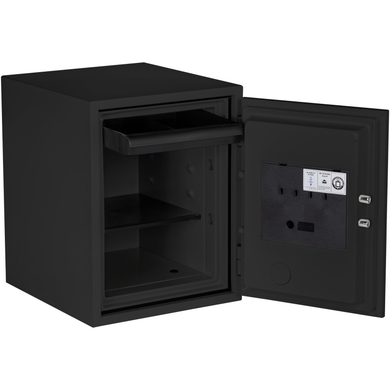 Phoenix 1223 Olympian 1-Hour Dual Control Fireproof Safe - Image 7