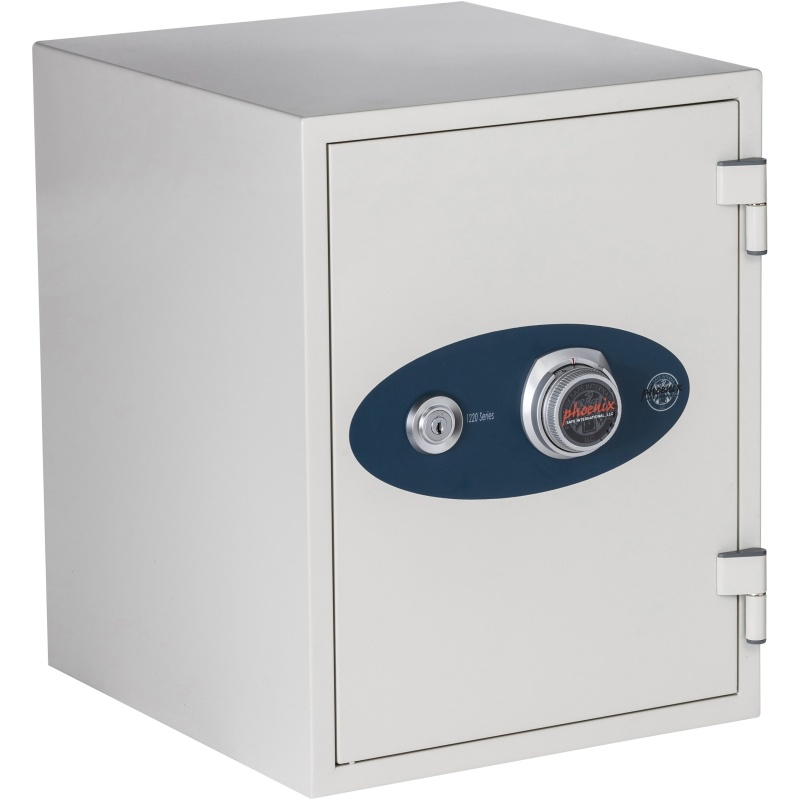 Phoenix 1223 Olympian 1-Hour Dual Control Fireproof Safe