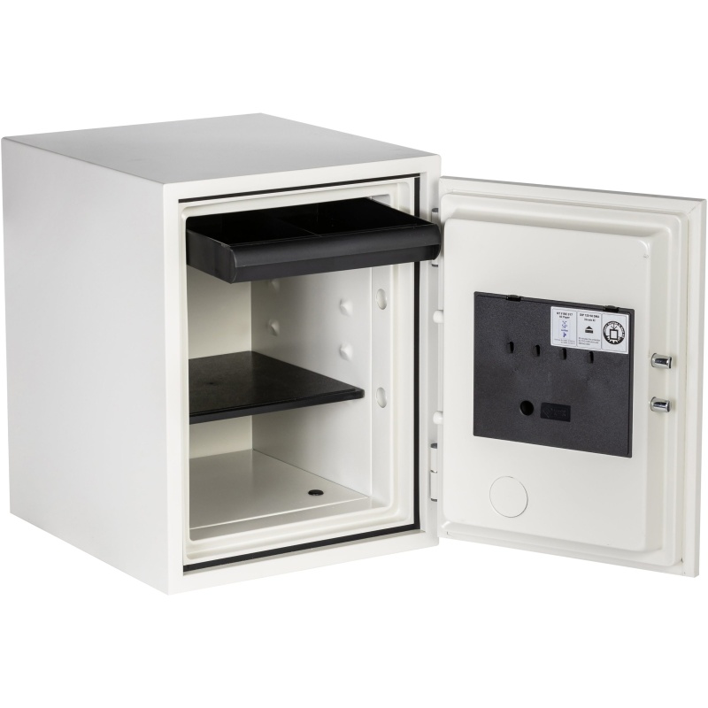 Phoenix 1223 Olympian 1-Hour Dual Control Fireproof Safe - Image 2