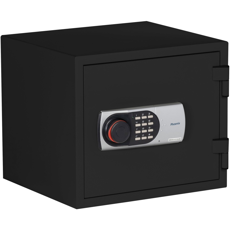 Phoenix 1231 Olympian 1-Hour Digital Fireproof Safe - Image 6