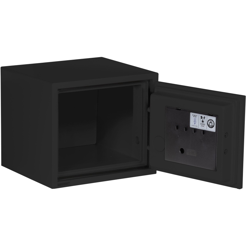 Phoenix 1231 Olympian 1-Hour Digital Fireproof Safe - Image 7