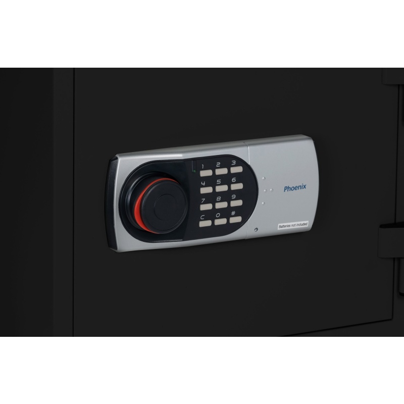 Phoenix 1231 Olympian 1-Hour Digital Fireproof Safe - Image 10