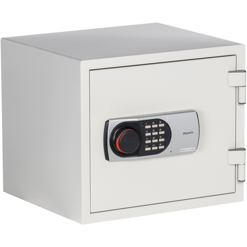 Phoenix 1231 Olympian 1-Hour Digital Fireproof Safe