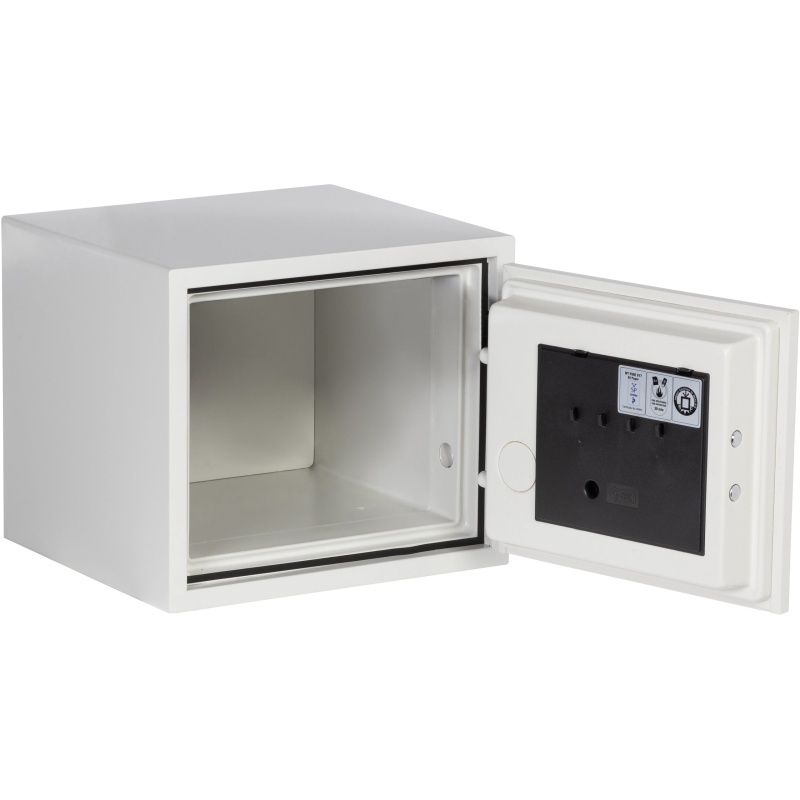 Phoenix 1231 Olympian 1-Hour Digital Fireproof Safe - Image 2