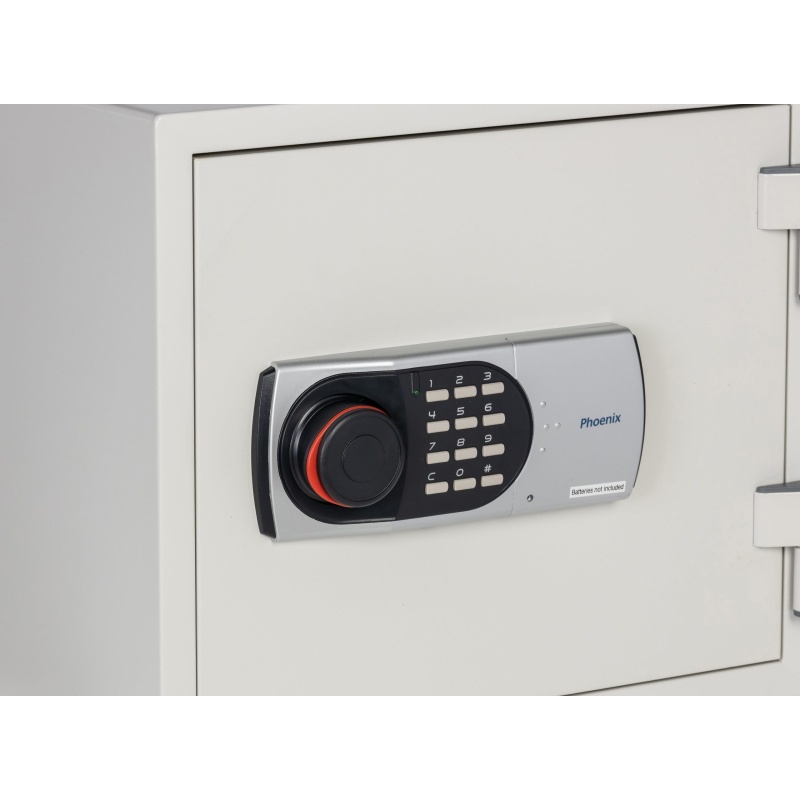 Phoenix 1231 Olympian 1-Hour Digital Fireproof Safe - Image 5