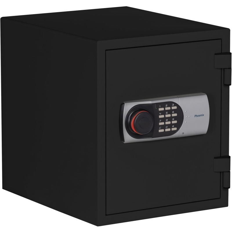 Phoenix 1232 Olympian 1-Hour Dual Control Fireproof Safe - Image 6