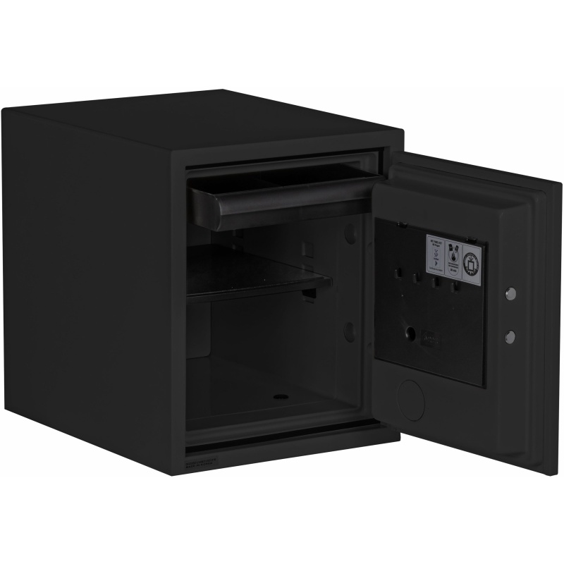 Phoenix 1232 Olympian 1-Hour Dual Control Fireproof Safe - Image 7