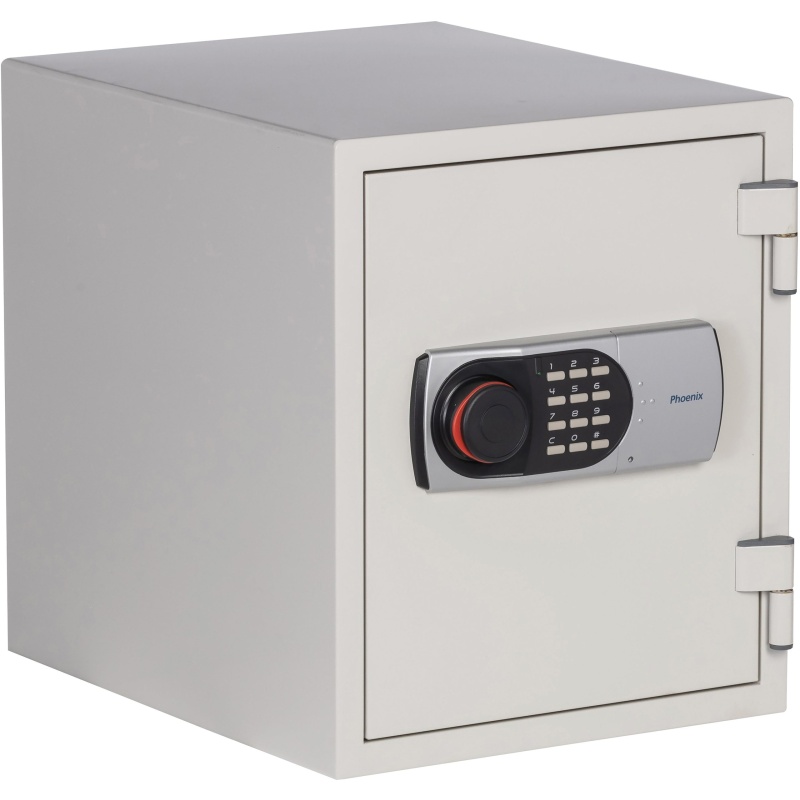 Phoenix 1232 Olympian 1-Hour Dual Control Fireproof Safe