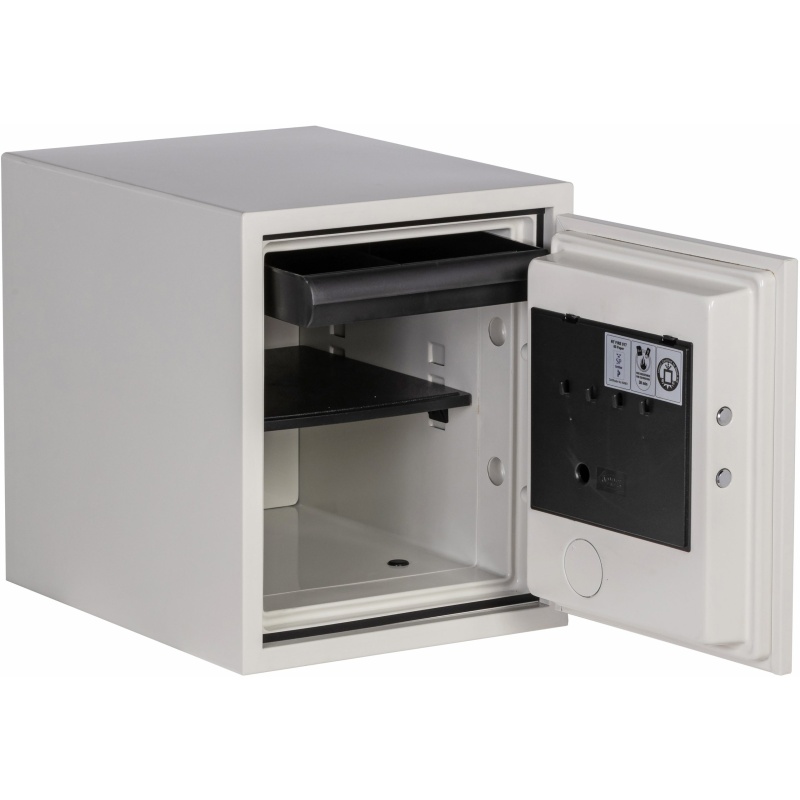 Phoenix 1232 Olympian 1-Hour Dual Control Fireproof Safe - Image 2