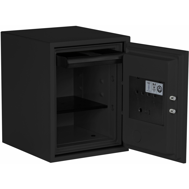 Phoenix 1233 Olympian 1-Hour Dual Control Fireproof Safe - Image 7