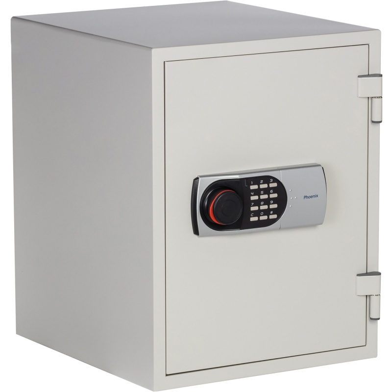 Phoenix 1233 Olympian 1-Hour Dual Control Fireproof Safe