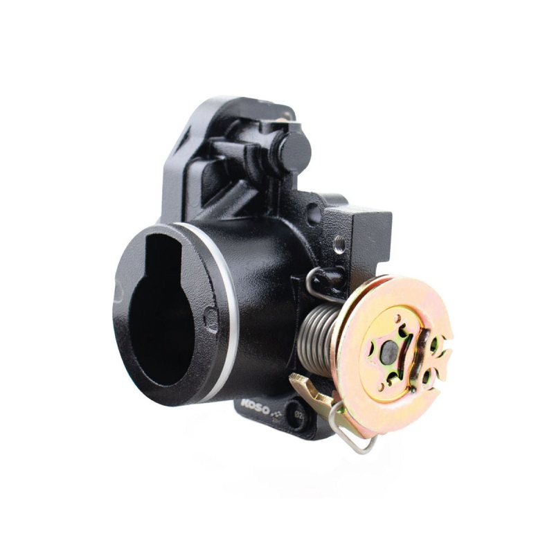 KOSO 28mm Throttle Body  - Honda Grom / Monkey 125 (2022+)