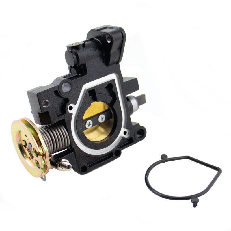 KOSO 28mm Throttle Body  - Honda Grom / Monkey 125 (2022+) - Image 3