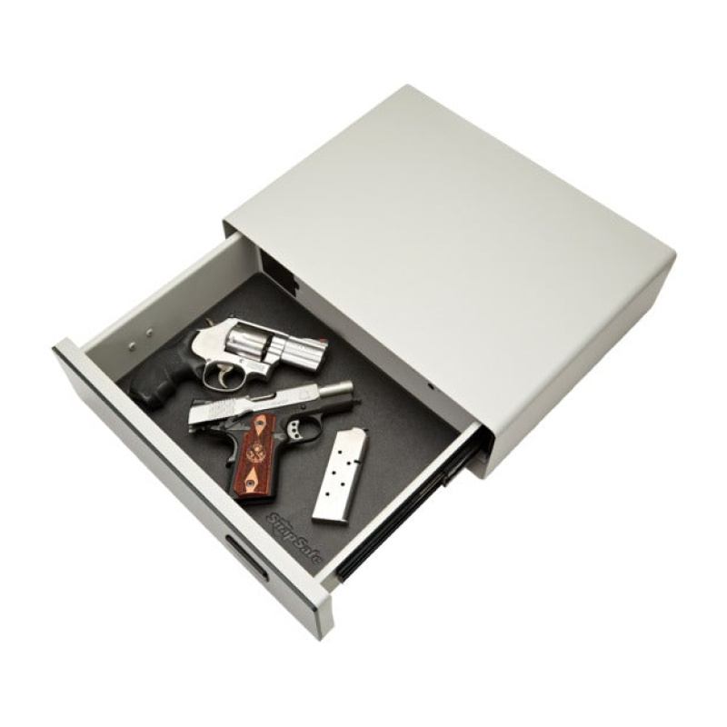 SnapSafe GlideVault Handgun Safe 75404 - Image 4