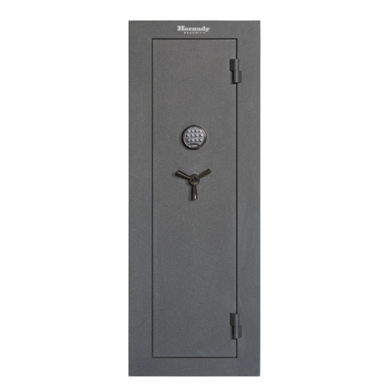 Hornady 95070 Mobilis Single Door Modular Gun Safe