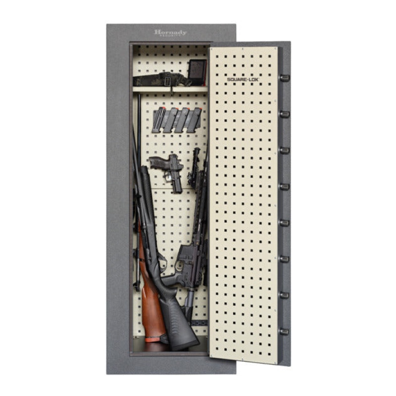 Hornady 95070 Mobilis Single Door Modular Gun Safe - Image 3