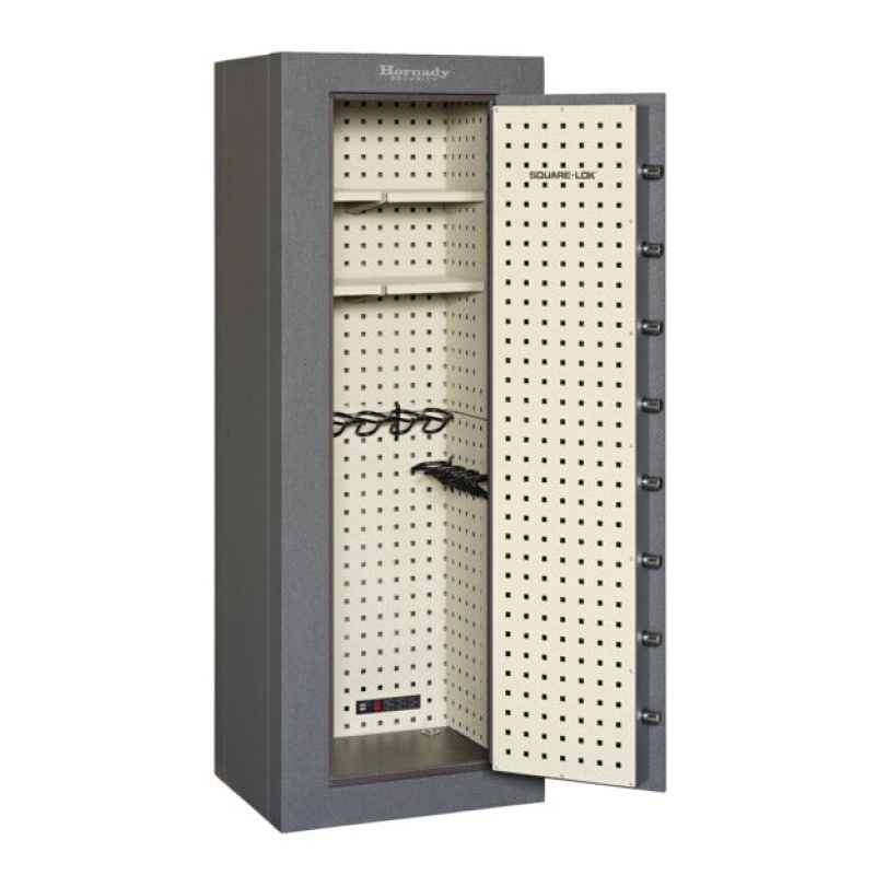 Hornady 95070 Mobilis Single Door Modular Gun Safe - Image 2