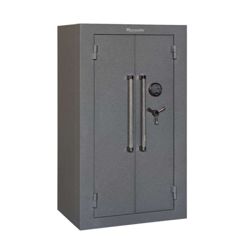 Hornady 95071 Mobilis Double Door Modular Gun Safe