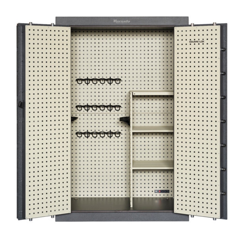 Hornady 95072 Mobilis Double Door MAX Modular Gun Safe - Image 2