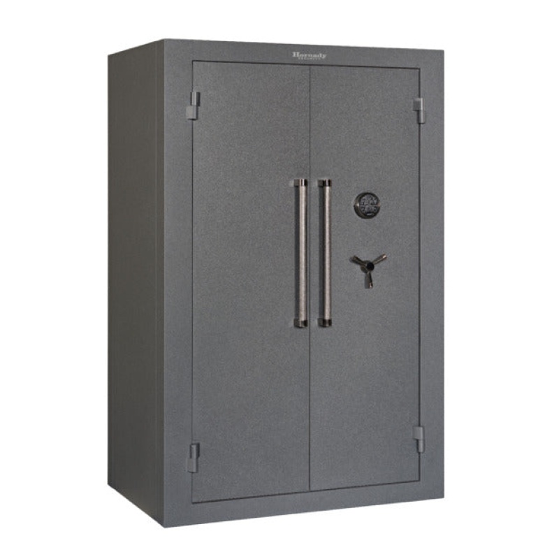 Hornady 95072 Mobilis Double Door MAX Modular Gun Safe