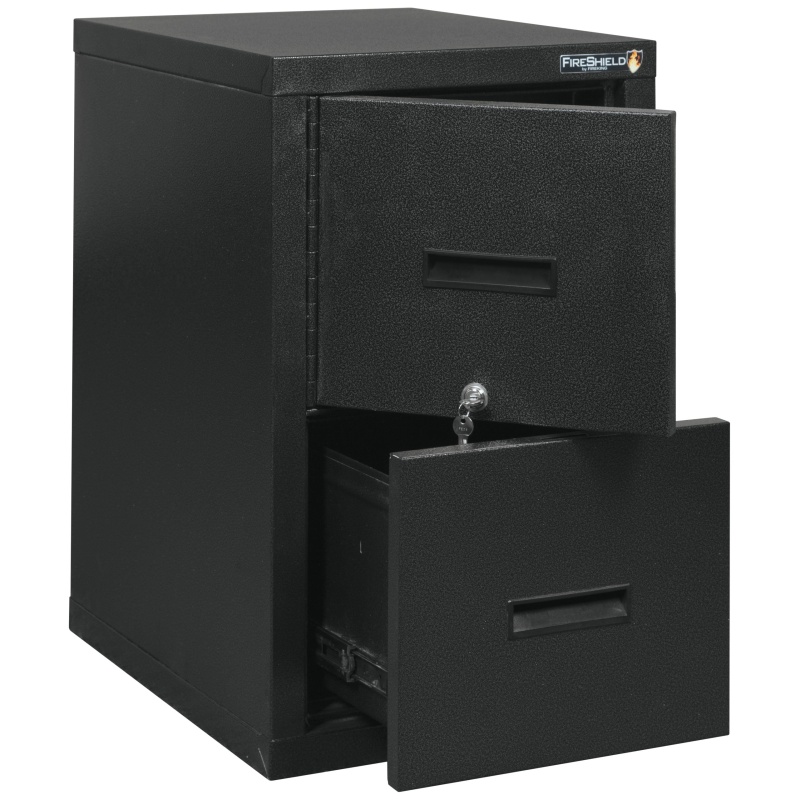 FireKing 2S1822-DDSSF Safe-In-A-File Cabinet - Image 6