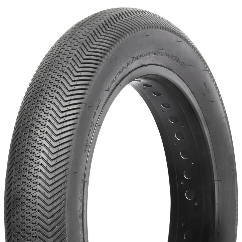 Vee Tire Co. E-Trooper 20x4.0 E-Bike Tire - Image 3