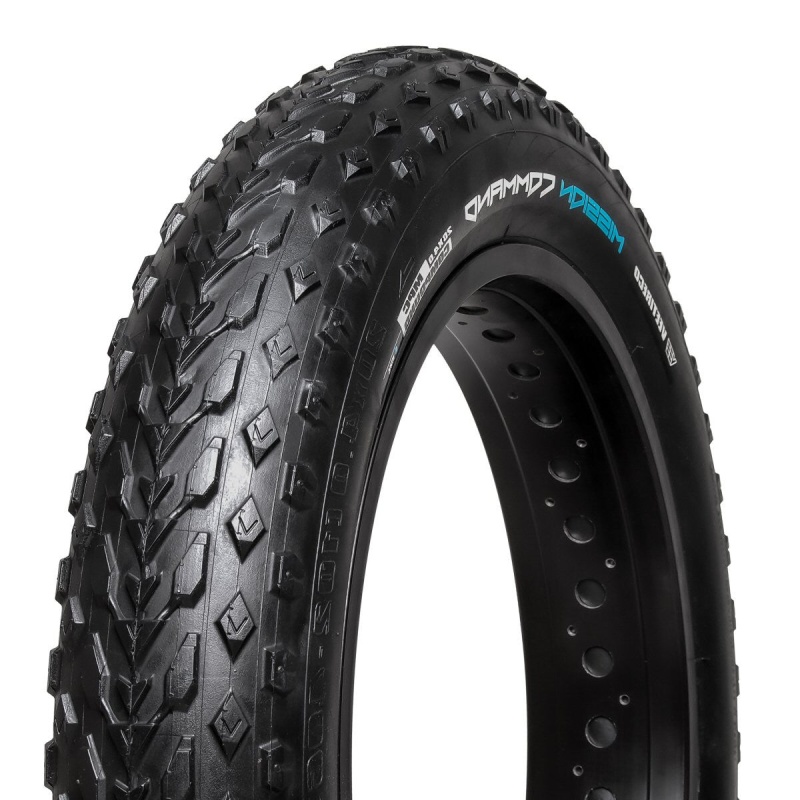 Vee Tire Co. E-Mission Command 20x4.0 E-Bike Tire - Image 3