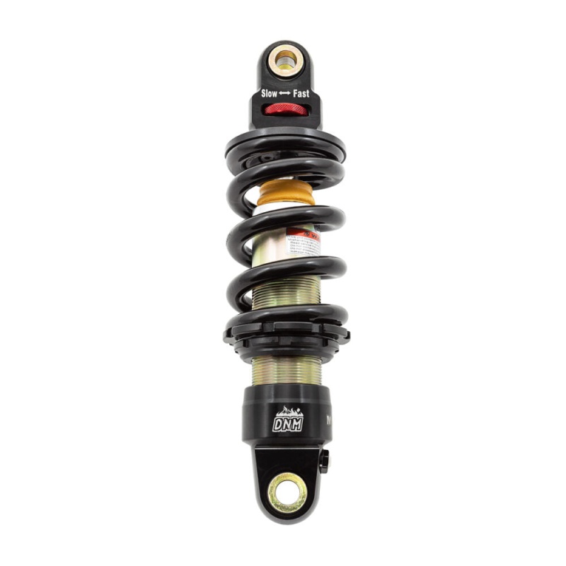 Heavy Duty DNM Rear Shock ?C Kawasaki Z125 Pro (ALL YEARS)