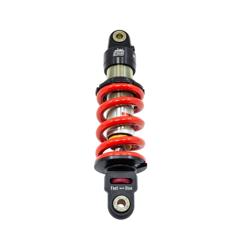 Heavy Duty DNM Rear Shock ?C Honda Grom 125 All Models