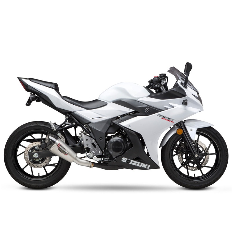 Yoshimura Fender Eliminator Kit for Suzuki GSX250R 2018 - Image 3