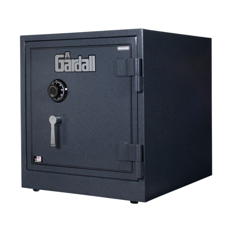 Gardall 171718-2 Burglar & Two Hour Fire Safe