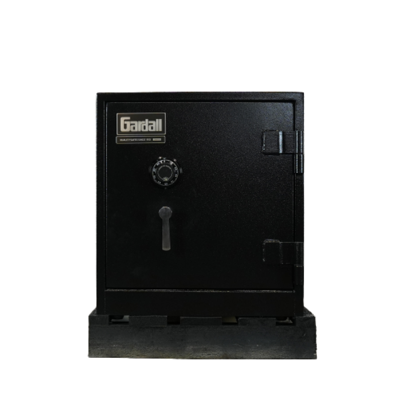 Gardall 171718-2 Burglar & Two Hour Fire Safe - Image 7