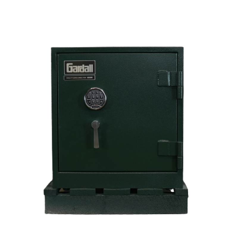 Gardall 171718-2 Burglar & Two Hour Fire Safe - Image 6