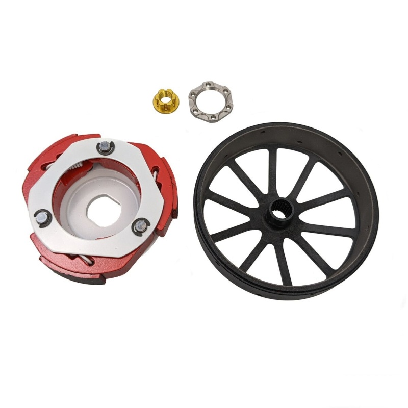 TFC Performance Forged Clutch Kit - Honda ADV150 2020+ - Image 2